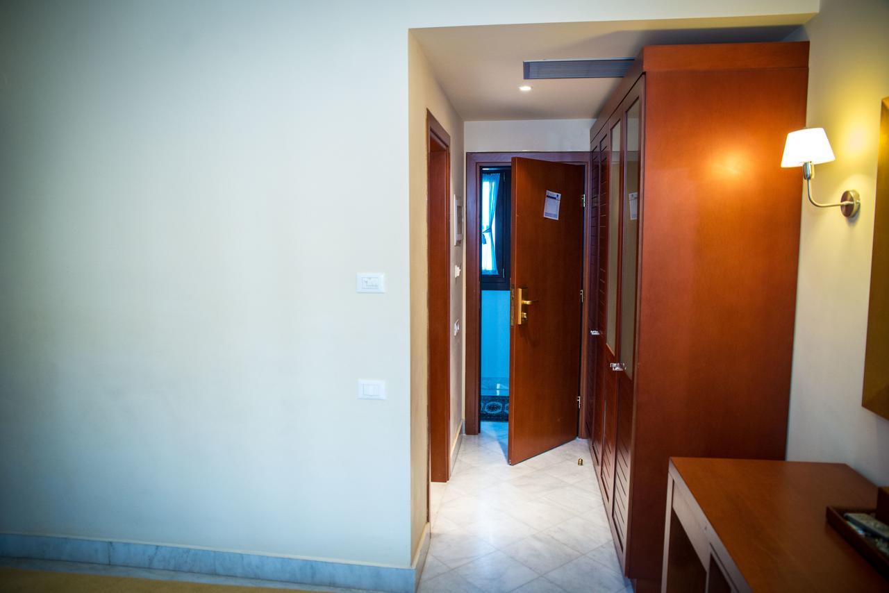 Maritsas Hotel & Suites Portaria  Exterior photo